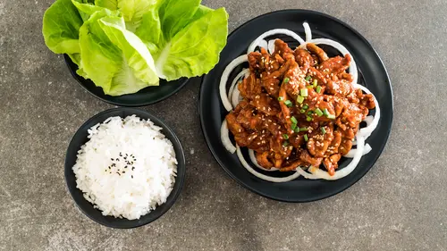 Bulgogi, Sejuta Rasa Dalam Satu Gigitan Kuliner Khas Korea